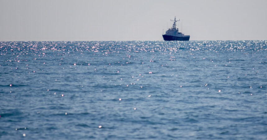 un deputat rus propune ca marea neagra sa se numeasca marea rusa asa cum si donald trump doreste golful americii 678fd787dd84b