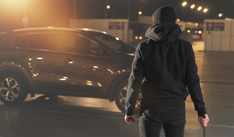 un hot care spargea autoturisme in navodari prins de politisti este banuit de noua infractiuni intr o luna 678f5a50a8fae