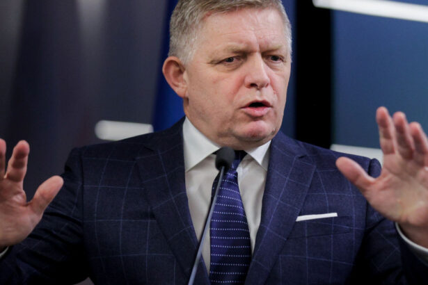 un impact drastic asupra ue avertisment dur al premierului slovac dupa ce kievul a oprit tranzitul gazelor rusesti prin ucraina 67758bc9959dd