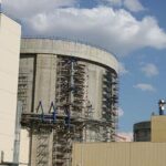 un incendiu izbucnit intr o cladire administrativa a centralei nucleare de la cernavoda a fost lichidat 6786c9c6cc197