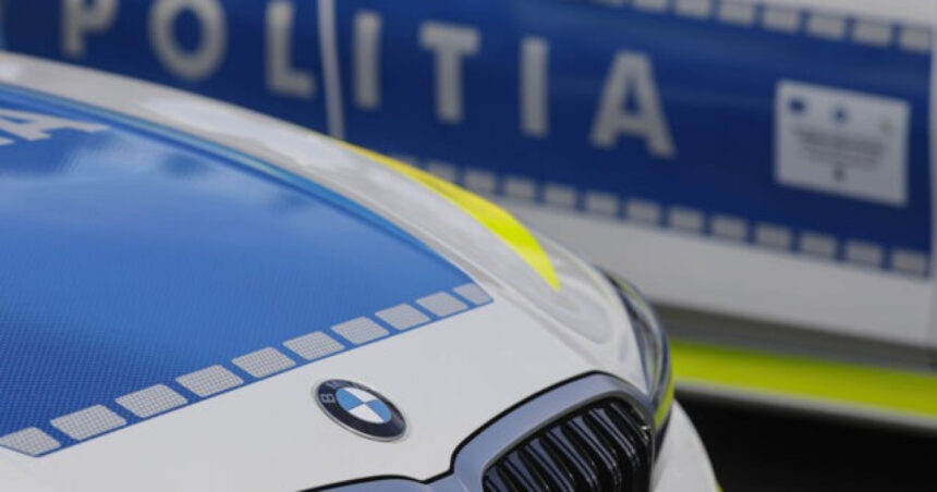 un politist din arges a lovit o masina si a fugit de la fata locului la cateva minute a facut un alt accident 678c89859370a