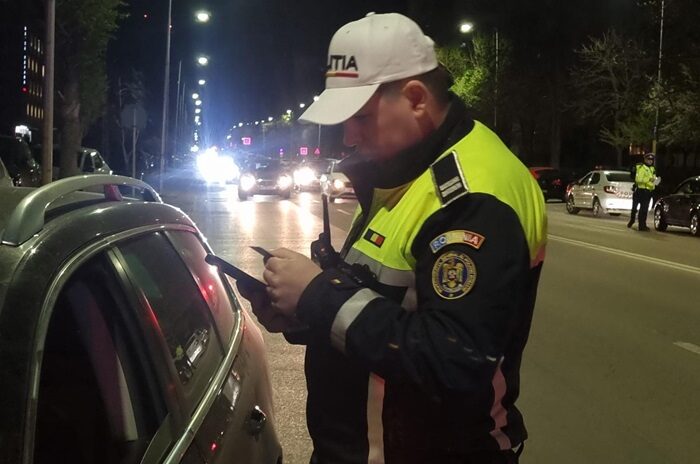 un sofer a fost prins beat la volan in murfatlar barbatul a refuzat si recoltarea probelor biologice 6788f4bc5e09a