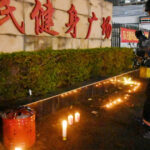 un sofer si un student care au fost autorii unor atacuri mortale soldate cu 43 de decese au fost executati in china 678e0afa94a1d