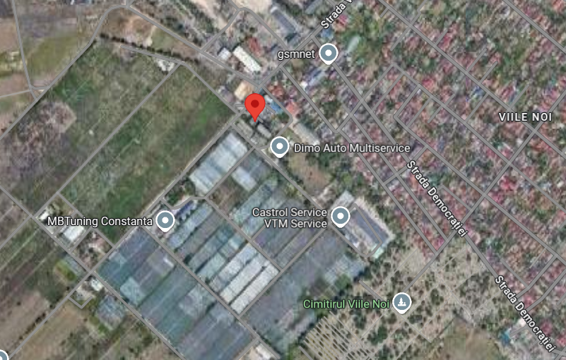 Teren de peste 4.000 mp și casă din Constanța, vândute la licitație în cadrul unui dosar de executare silită. Află prețul aici. 1 un teren de peste 4 000 mp si o casa din constanta vandute la licitatie intr un dosar de executare silita vezi aici pretul 67908c38519b5