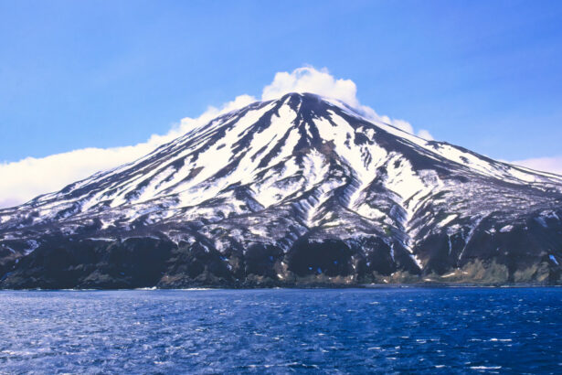 un vulcan misterios care a devastat lumea la finalul micii ere glaciare a fost identificat eruptia sa a racit clima pamantului 677b64c5cacf8