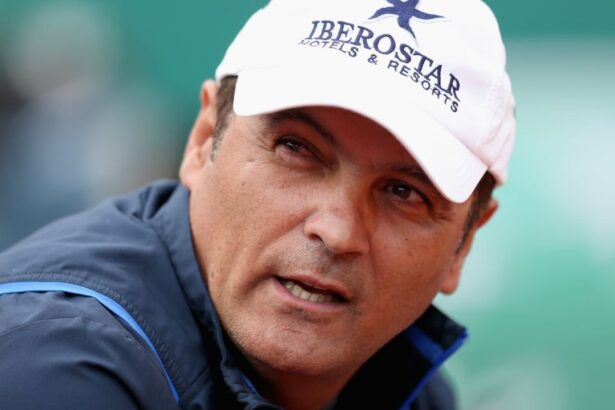 unchiul lui nadal pune gaz pe foc in cazul accidentarii lui djokovic inteleg supararea celor care l au huiduit 679888990a68a