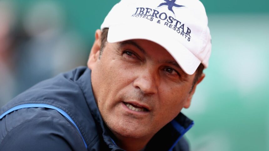 unchiul lui nadal pune gaz pe foc in cazul accidentarii lui djokovic inteleg supararea celor care l au huiduit 679888990a68a