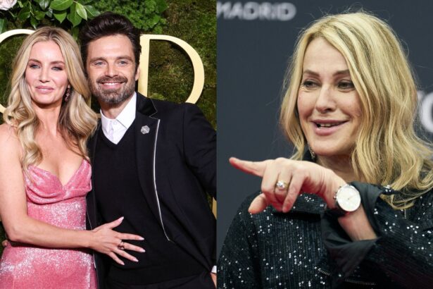 unde s au cunoscut nadia comaneci si sebastian stan acolo am vorbit limba romana ce cadou i a facut zeita lui annabelle wallis iubita actorului 677fa57d78546
