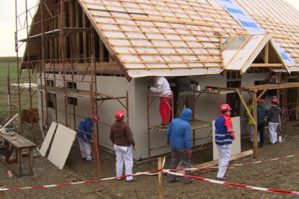 unele case fara etaj ar putea sa nu mai necesite autorizatie de construire ce alte constructii vor fi exceptate si in ce conditii 6786b6771bfd9