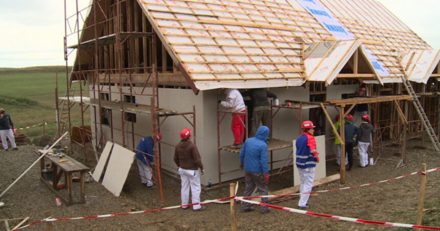 unele case fara etaj ar putea sa nu mai necesite autorizatie de construire ce alte constructii vor fi exceptate si in ce conditii 6786b6771bfd9