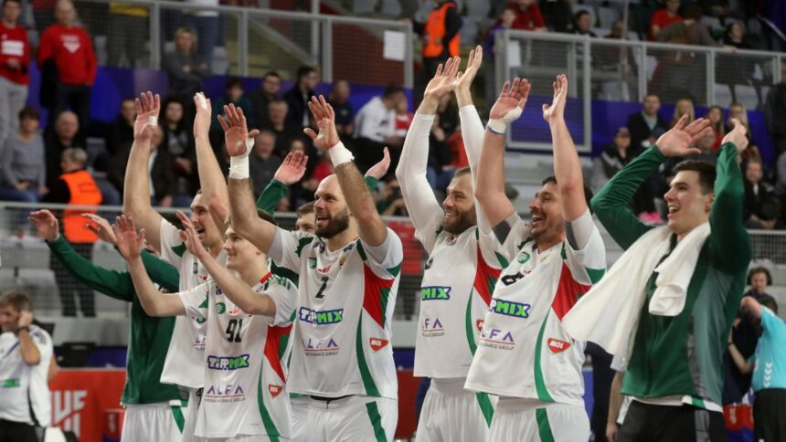 ungaria s a calificat in sferturile de finala ale campionatului mondial de handbal masculin 679675d33779c