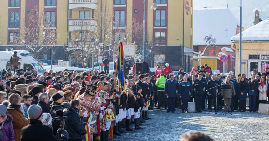 unirea principatelor romane 2025 evenimente organizate in bucuresti si in alte orase din tara pe 24 ianuarie circula trenul unirii 67932ea23d315