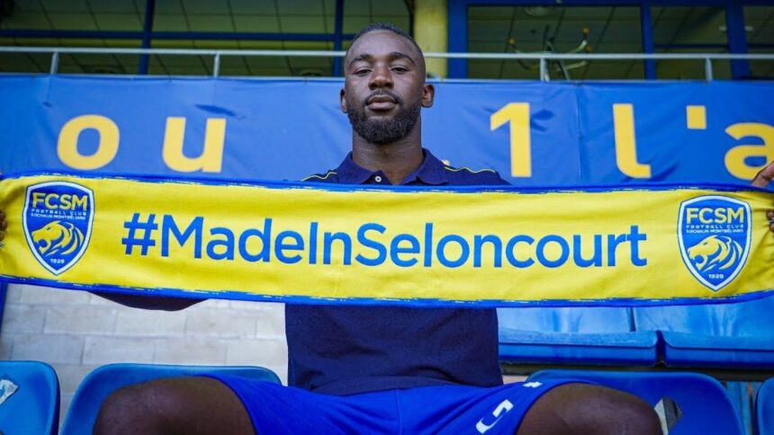 universitatea cluj transfer spectaculos echipa lui sabau a luat atacant ivorian din franta 678fa98f3480c