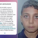 update mesaj ro alert un minor de 9 ani a plecat de la scoala si nu a ajuns acasa 67912e362edd9