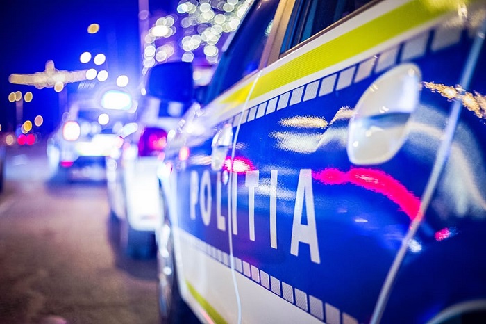 urmarire ca in filme si focuri de arma la medgidia unde s a incheiat aventura soferului fara permis auto 6786b74379b85
