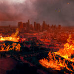 urmatorul pompeii amenintat de cutremure incendii si supervulcani los angeles ar putea deveni primul megalopolis fantoma 679b089d6f524