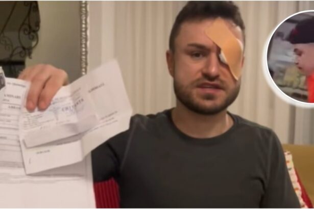 vedeta cu milioane de aprecieri pe tiktok batuta pe strazile din bucuresti primele imagini cu agresorul cautat de politie 678f825e62011
