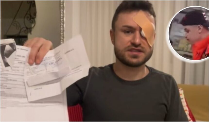 vedeta cu milioane de aprecieri pe tiktok batuta pe strazile din bucuresti primele imagini cu agresorul cautat de politie 678f825e62011