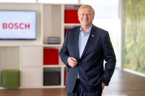 venituri in scadere pentru bosch anul trecut perspective pentru anul 2025 economie slaba care va pune o presiune mai mare asupra costurilor 679ccc13ceb68