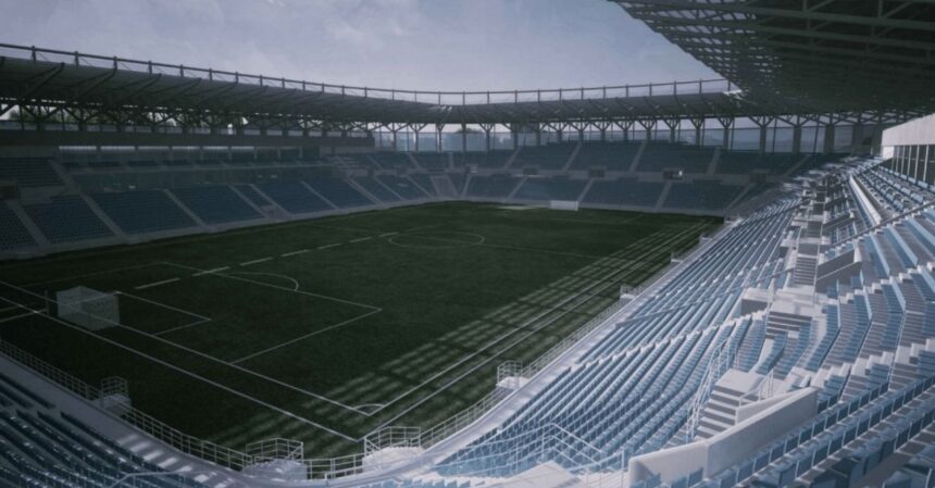 veste proasta construirea efectiva a stadionului din constanta nu incepe nici in acest an 6794d7c3319da