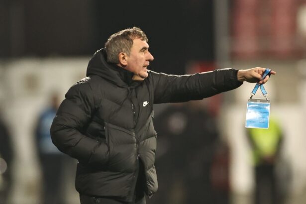 vestea despre stadionul din constanta l a facut pe gica hagi sa rabufneasca stam in sens giratoriu 6794cc5d77837