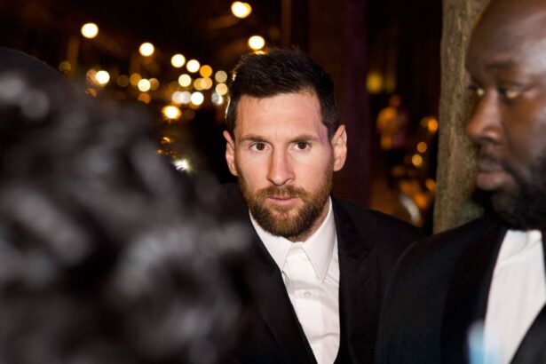 vesti excelente pentru lionel messi 6787ead42e7f2