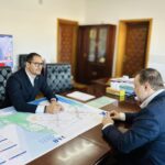 Viceprimarul Răsăuțeanu anunță modernizarea unui pasaj suprateran din centrul Constanței, finanțată din fonduri europene, fără contribuție de la Primărie. 3 viceprimarul rasauteanu anunta modernizarea unui pasaj suprateran din mijlocul constantei pe fonduri europene fara contributie din partea primariei 679b6cf813bb9