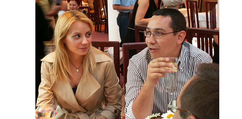 victor ponta a divortat deputatul a ramas cu trei apartamente in dubai istanbul si bucuresti 67909331e4b42