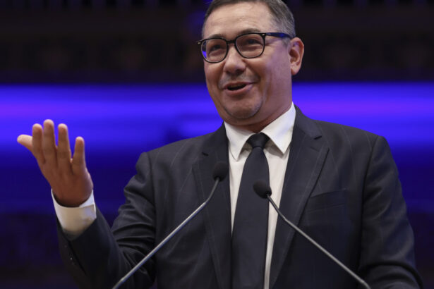 victor ponta despre posibilitatea ca georgescu sa scoata romania din ue si nato nu poate si daca ar vrea 6794d4943f7fe