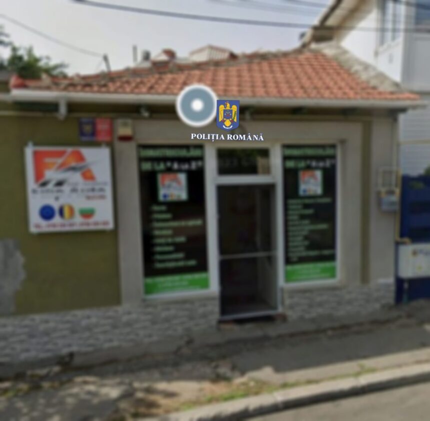 video aceasta femeie a fost vizitata de mascati dupa ce a dat tepe cu polite rca in constanta vezi ce firma administra iar daca ai fost client mergi la politie 679cc055973b4