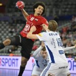 video ali zein si haniel langaro de la dinamo au facut show la campionatul mondial meci fantastic si in norvegia spania 6791f85497365