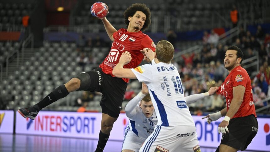 Ali Zein și Haniel Langaro de la Dinamo au făcut show la Campionatul Mondial! Meci fantastic între Norvegia și Spania 1 video ali zein si haniel langaro de la dinamo au facut show la campionatul mondial meci fantastic si in norvegia spania 6791f85497365