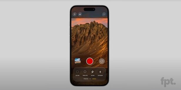 video apple ar putea schimba designul aplicatiei camera de iphone 678b7777cce91