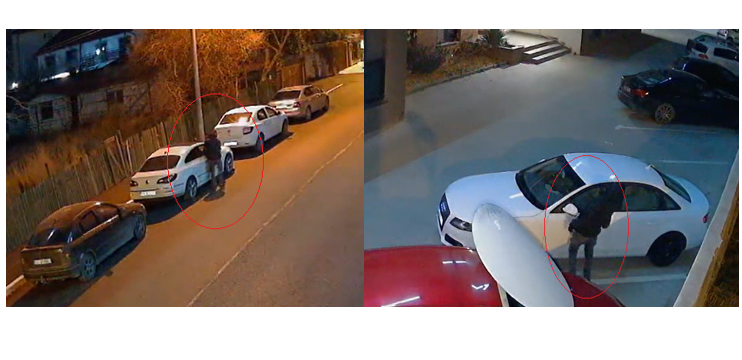 video atentie un hot umbla prin mamaia nord si verifica autoturismele care sunt descuiate 678c07aeafd55