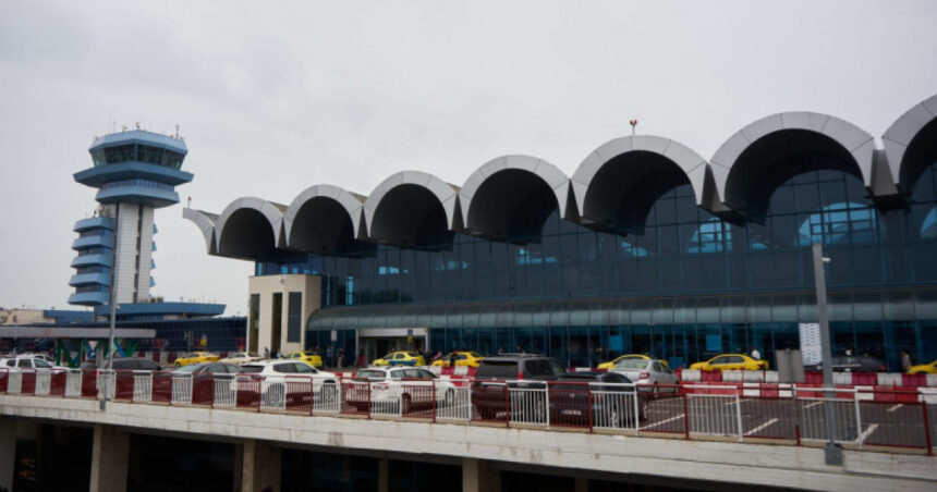 video aterizari de urgenta pe aeroportul otopeni doua curse au solicitat ajutor una spre marsilia alta spre abu dhabi 679374ab12aa1