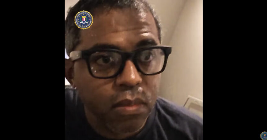 video autorul atacului din new orleans a fost cu cateva luni inainte la locul faptei si a filmat cu o camera ascunsa in ochelari fbi 677bd54402b21