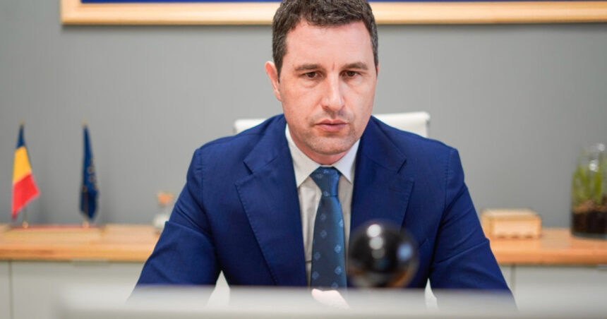 video bugetul pe 2025 va fi aprobat de parlament saptamana viitoare spune ministrul finantelor precizarile despre plata pensiilor 679a5b347f51d