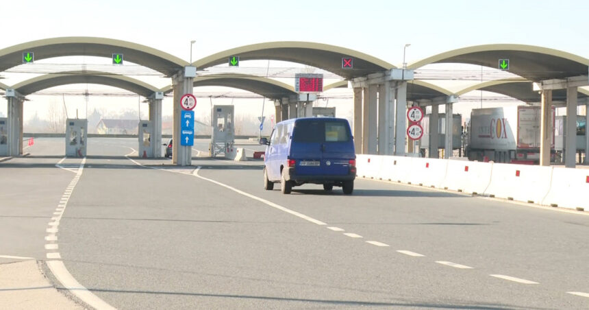 video bulgaria supermarketul preferat al romanilor din sudul tarii cinci mii de masini trec zilnic podul prieteniei pentru preturile mici 67924ce5794f1