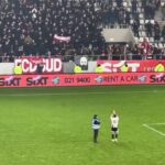 video cainii nu l au uitat dan nistor aplaudat de fanii lui dinamo la finalul meciului cu u cluj 6793f974bdbb5