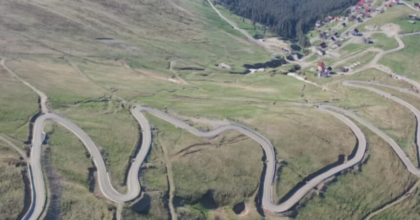 video cati kilometri de autostrada si drum expres au fost inaugurati in 2024 si ce promit autoritatile pentru acest an 67758bcf12846
