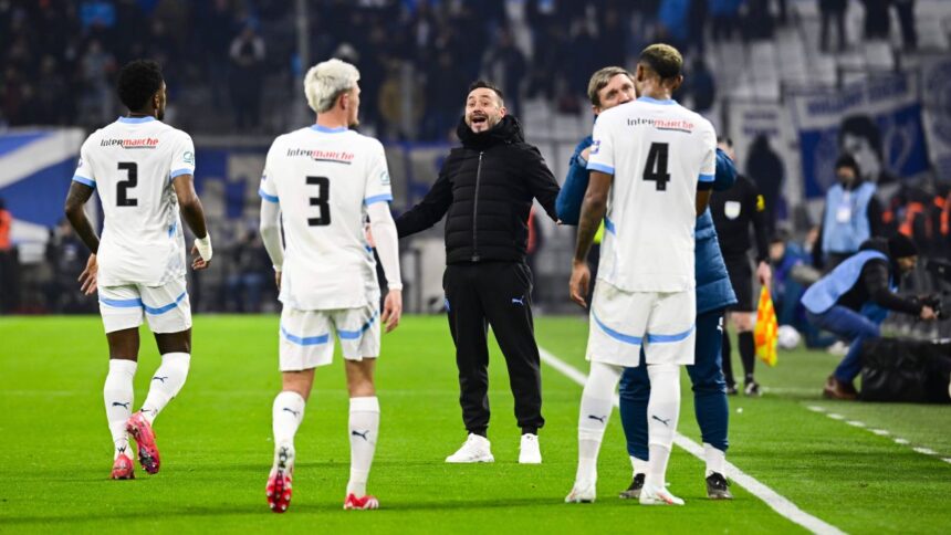 video ce ai facut bobita roberto de zerbi si olympique marseille pas gresit pe velodrome si liderul psg este din ce in ce mai departe 678e071b8962a
