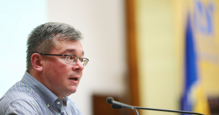 video ce spune fostul ministru mihai razvan ungureanu despre perioada in care calin georgescu lucra in mae 679d466114b63