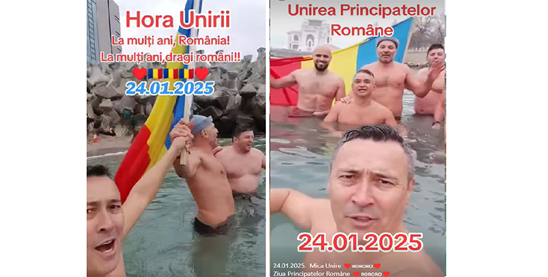 video constantenii au jucat hora unirii in valurile marii 6793c2d274ab3