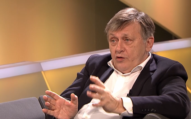video crin antonescu eu am contribuit la venirea lui klaus iohannis in prim planul politicii candidatul coalitiei vine la insider politic azi de la ora 1200 la prima tv 678212afe5495