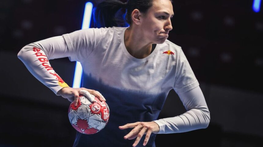 CSM București - SCM Râmnicu Vâlcea, meciul de referință al optimilor Cupei României la handbal. Cum arată tabloul complet 1 video csm bucuresti scm ramnicu valcea capul de afis al optimilor cupei romaniei la handbal cum arata tabloul complet 678f82d08fed5