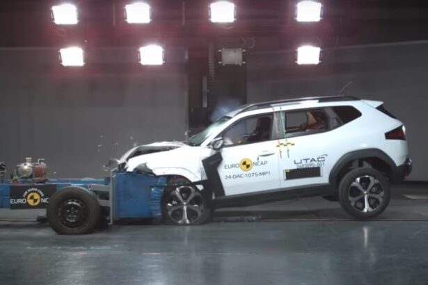 video dacia duster a facut euroncap celebra in 2024 cu cele mai multe vizionari ale testului de impact din toate cele 41 de masini testate 679c0e6a5877e