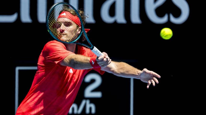 video despre cine vorbeste declaratii incredibile facute de tsitsipas dupa ce a fost eliminat prematur la melbourne 67850160baf33
