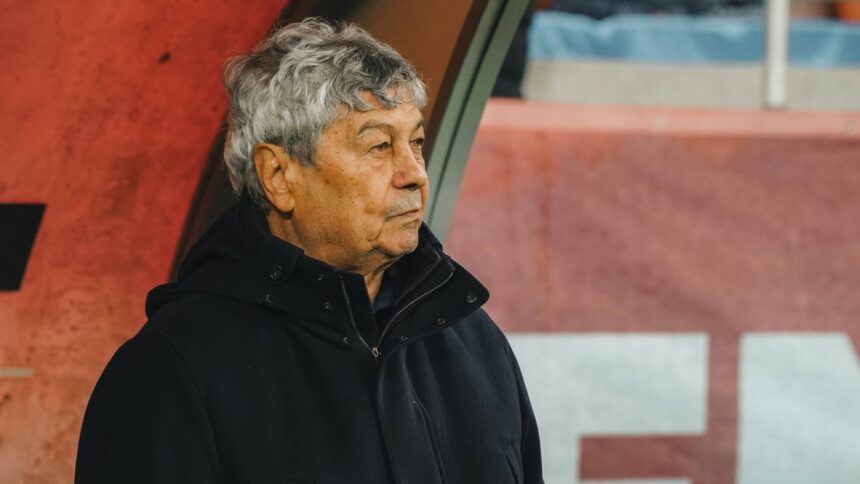 video dezamagirea selectionerului mircea lucescu dupa ce a urmarit echipele romanesti la pregatire in antalya 6785524dabb83