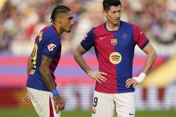 video doi atacanti de la fc barcelona sunt in fruntea topului golgheterilor din champions league 6790ada2c41be
