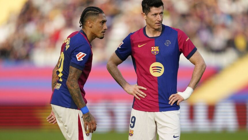 video doi atacanti de la fc barcelona sunt in fruntea topului golgheterilor din champions league 6790ada2c41be